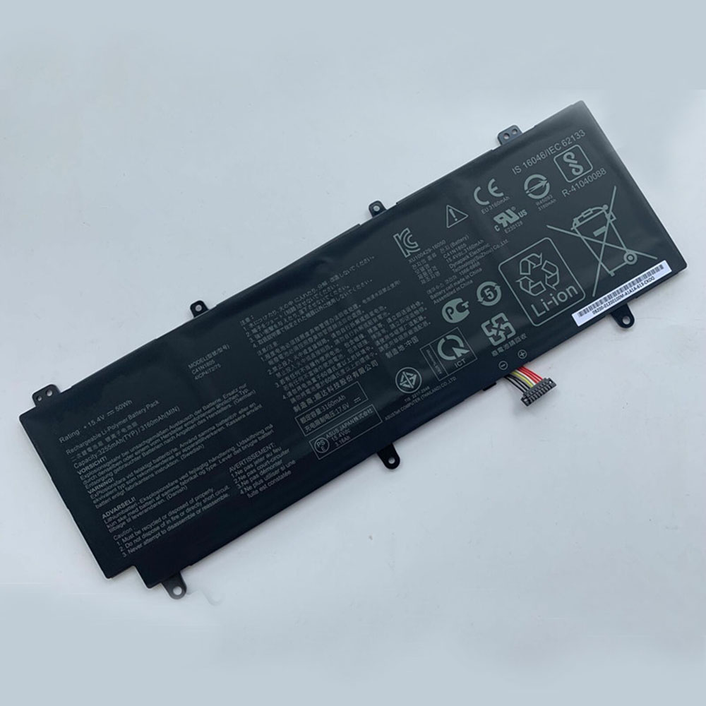 Batería para UX360-UX360C-UX360CA-3ICP28/asus-C41N1805